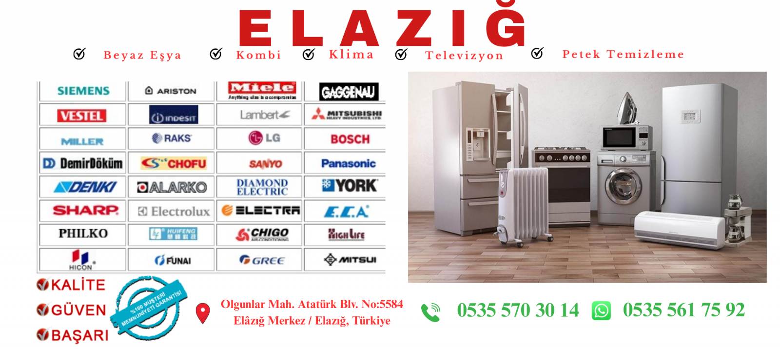 Elazığ 
